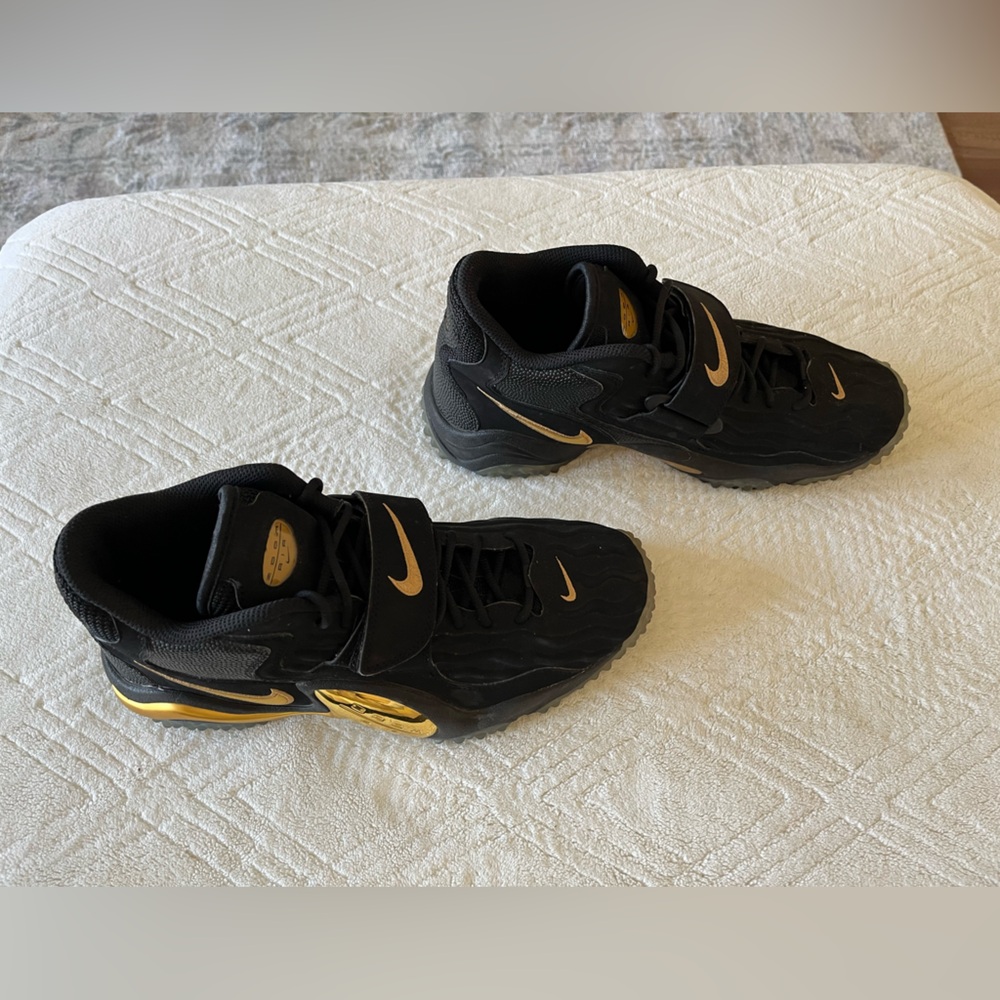 Nike Air Zoom Turf Jet 97